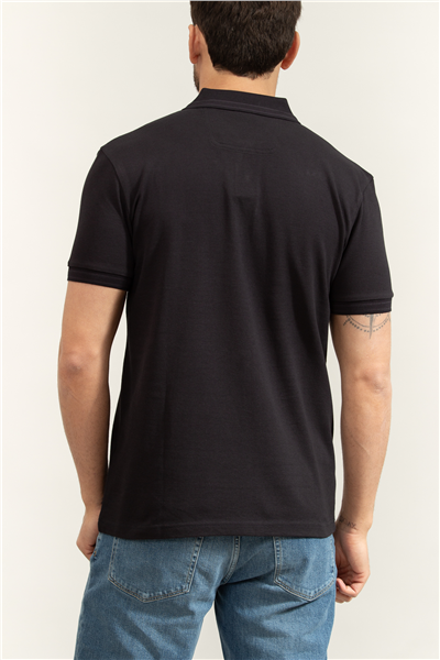 Boss Erkek Polo Yaka T-Shirt
