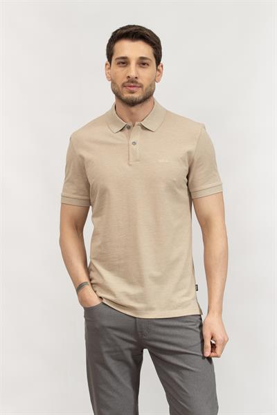 Boss Pallas Erkek Polo Yaka T-Shirt
