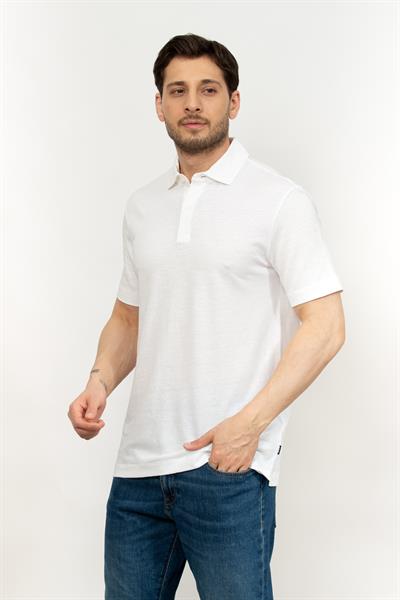 Boss Erkek Polo Yaka T-Shirt
