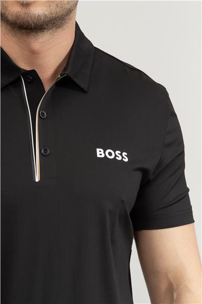 Boss Erkek Polo Yaka T-Shirt