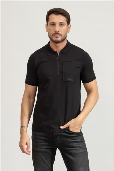 Boss Erkek Polo Yaka T-Shirt