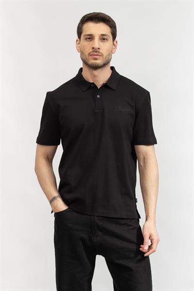 Boss Erkek Polo Yaka T-Shirt