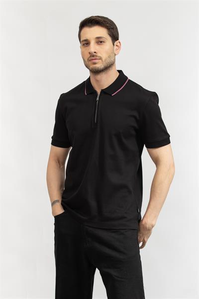 Boss Erkek Polo Yaka T-Shirt