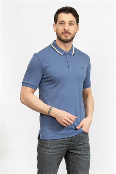 Boss Erkek Polo Yaka T-Shirt
