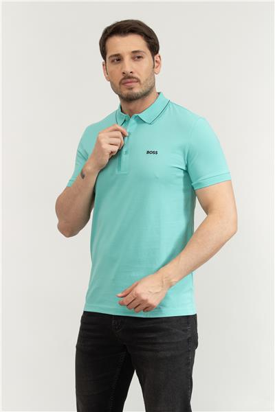Boss Erkek Polo Yaka T-Shirt