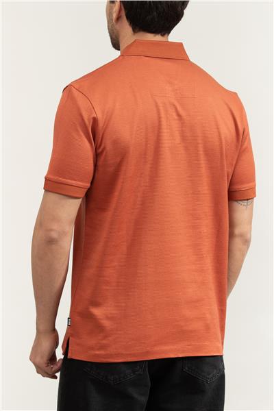 Boss Erkek Polo Yaka T-Shirt