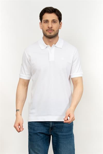 Boss Erkek Polo Yaka T-Shirt