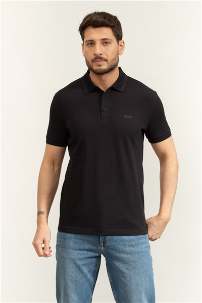 Boss Erkek Polo Yaka T-Shirt