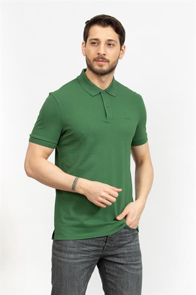 Boss Erkek Polo Yaka T-Shirt