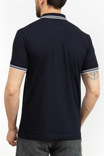 Boss Erkek Polo Yaka T-Shirt