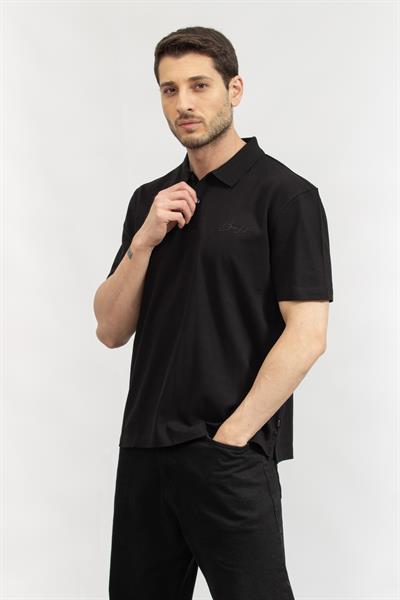 Boss Erkek Polo Yaka T-Shirt