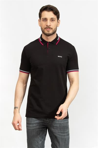 Boss Erkek Polo Yaka T-Shirt