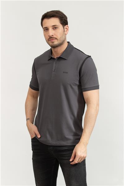 Boss Erkek Polo Yaka T-Shirt