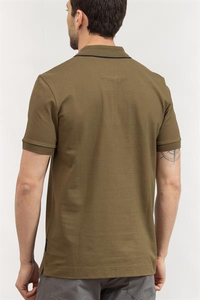 Boss Erkek Polo Yaka T-Shirt