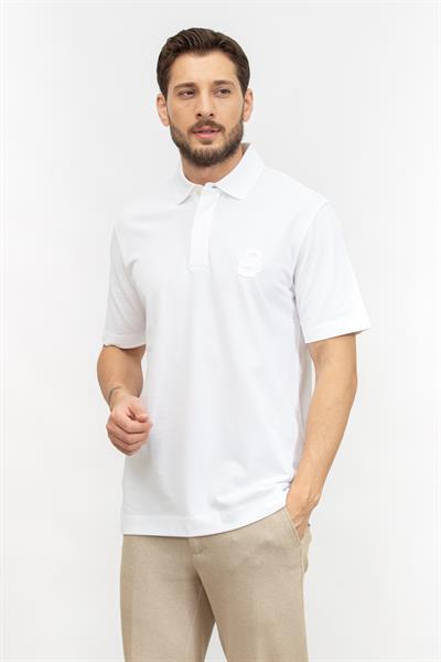 Boss Erkek Polo Yaka T-Shirt