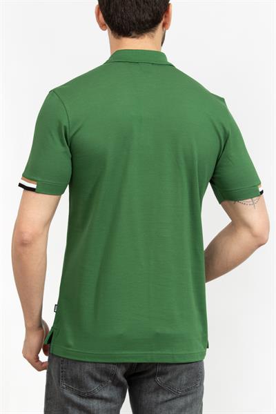 Boss Parlay Erkek Polo Yaka T-Shirt