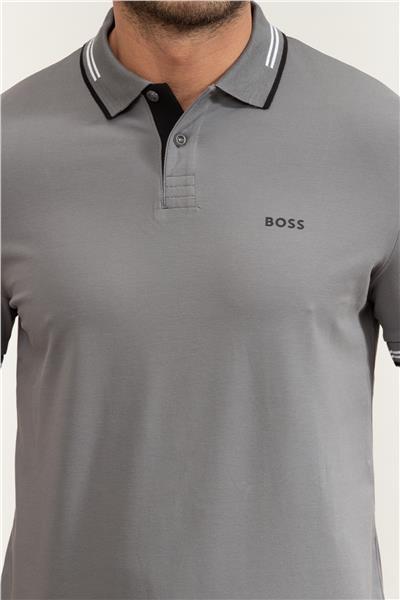 Boss Erkek Polo Yaka T-Shirt