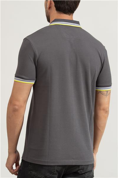 Boss Erkek Polo Yaka T-Shirt