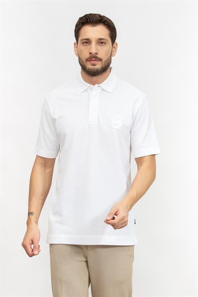 Boss Erkek Polo Yaka T-Shirt