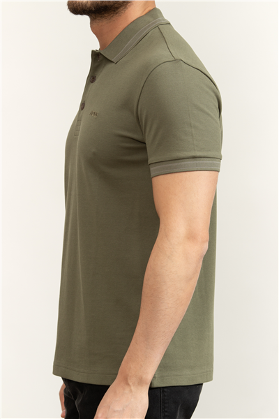 Boss Erkek Polo Yaka T-Shirt