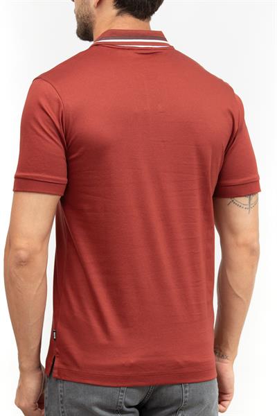 Boss Erkek Polo Yaka T-Shirt