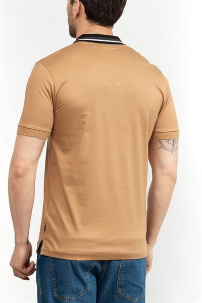Boss Erkek Polo Yaka T-Shirt