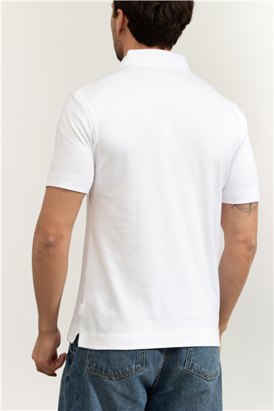 Boss Erkek Polo Yaka T-Shirt