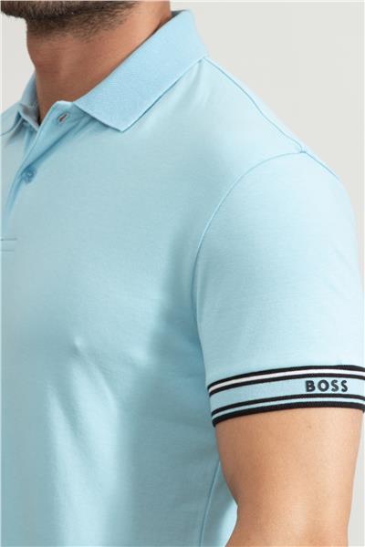 Boss Erkek Polo Yaka T-Shirt