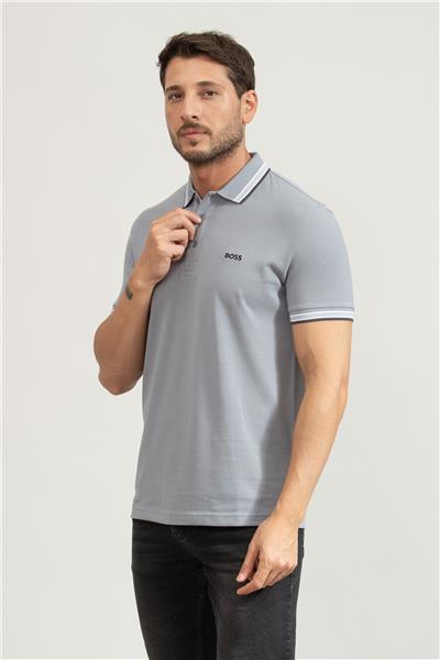 Boss Erkek Polo Yaka T-Shirt