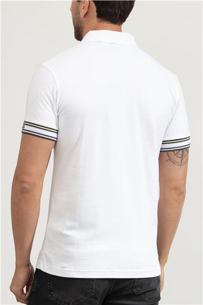 Boss Erkek Polo Yaka T-Shirt