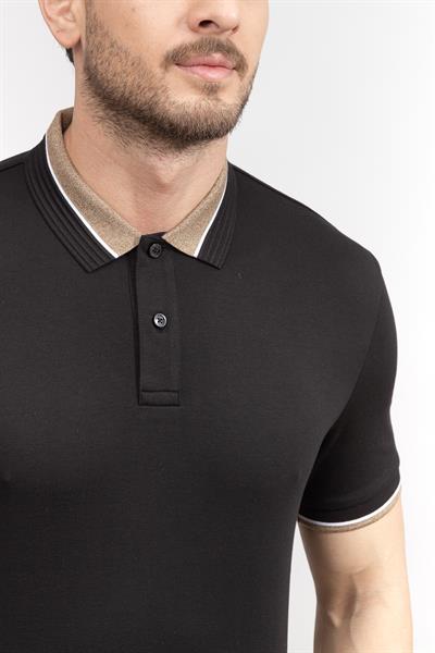 Boss Erkek Polo Yaka T-Shirt