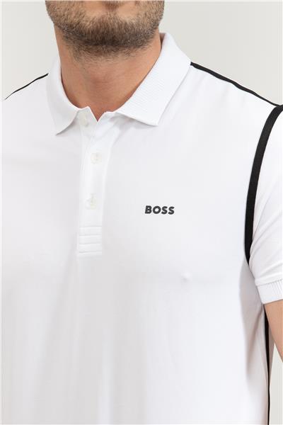 Boss Erkek Polo Yaka T-Shirt