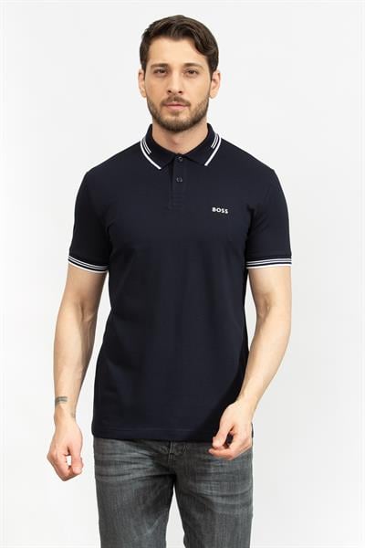 Boss Erkek Polo Yaka T-Shirt