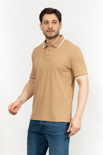 Boss Erkek Polo Yaka T-Shirt