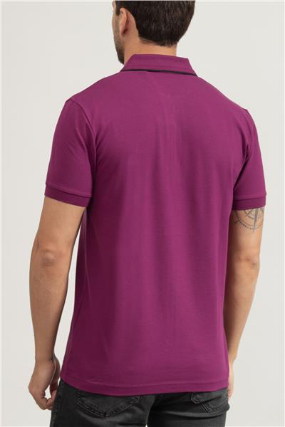 BOSS Philix GOC Erkek Polo Yaka T-Shirt