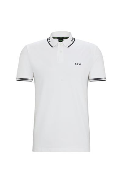 Boss Erkek Polo Yaka T-Shirt