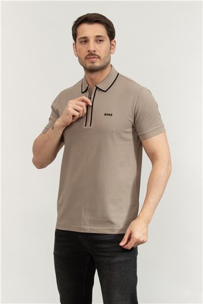 Boss Erkek Polo Yaka T-Shirt