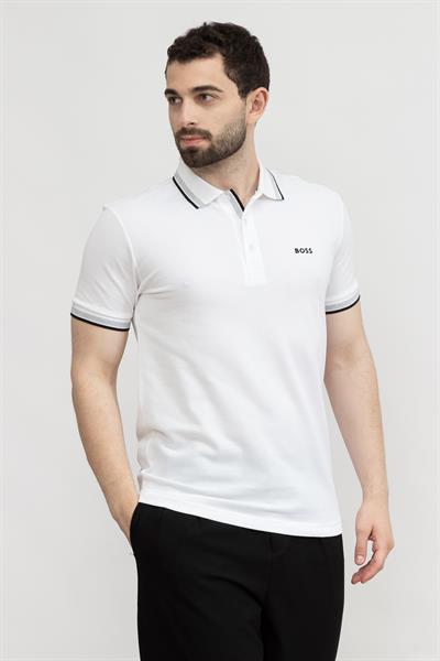 Boss Erkek Polo Yaka T-Shirt
