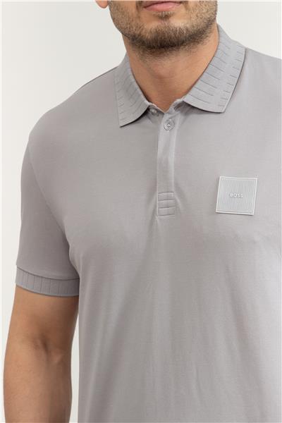Boss Erkek Polo Yaka T-Shirt
