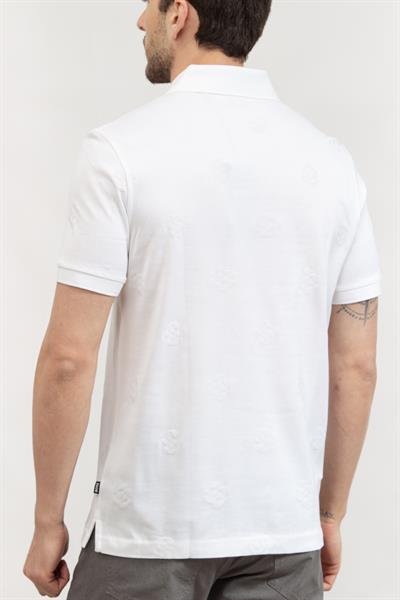 Boss Erkek Polo Yaka T-Shirt