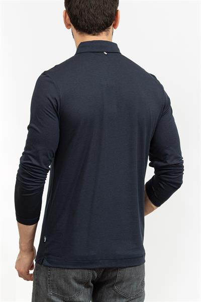Boss Erkek Polo Yaka T-Shirt