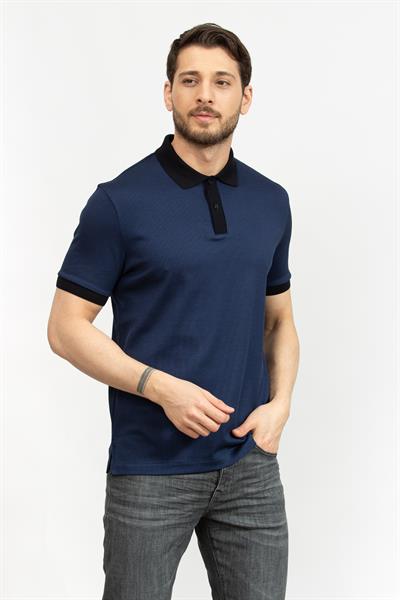 Boss Erkek Polo Yaka T-Shirt