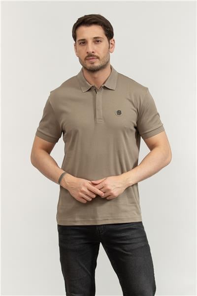 Boss Erkek Polo Yaka T-Shirt