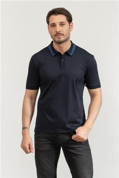 Boss Erkek Polo Yaka T-Shirt