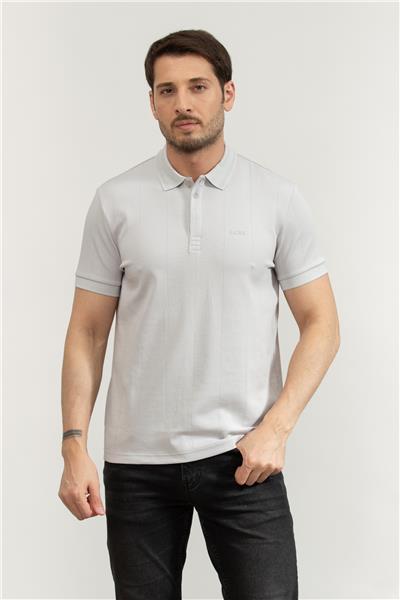 Boss Erkek Polo Yaka T-Shirt