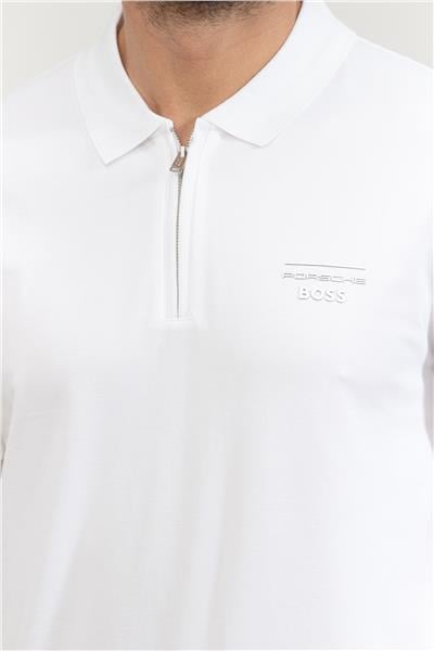 Boss Erkek Polo Yaka T-Shirt