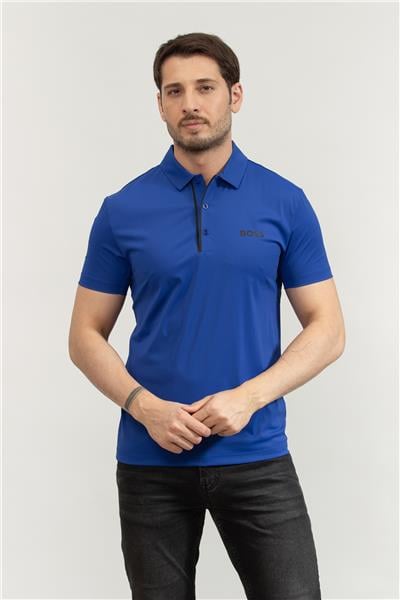 Boss Erkek Polo Yaka T-Shirt