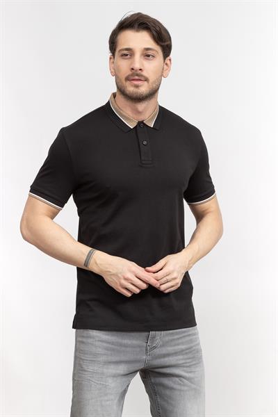 Boss Erkek Polo Yaka T-Shirt