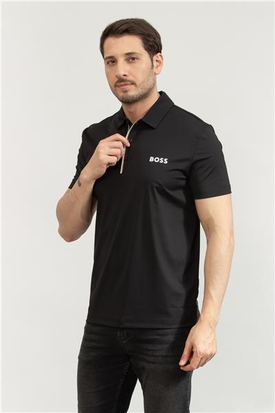 Boss Erkek Polo Yaka T-Shirt