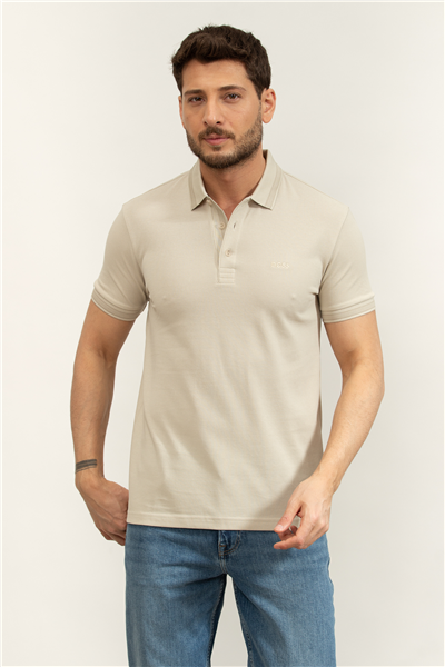 Boss Erkek Polo Yaka T-Shirt